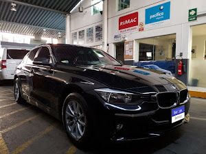 Europa Service S.A.C. 5