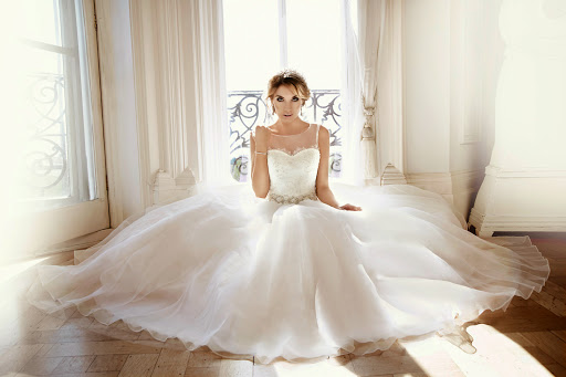 Sara's Gowns Gallery - United Kingdom