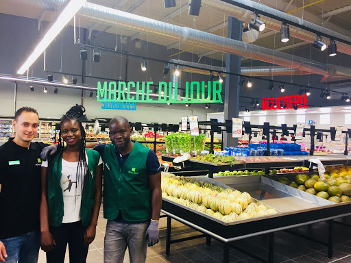 H Market Fleury - Thumbnail