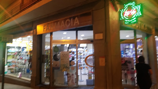 Farmacia Nuria Casas Martín