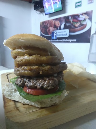 Photos of Ala Burguers