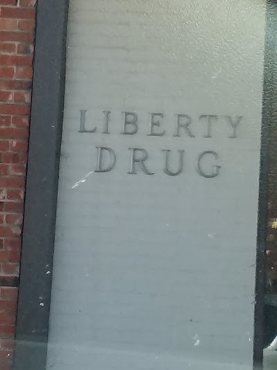 Liberty Drug Inc