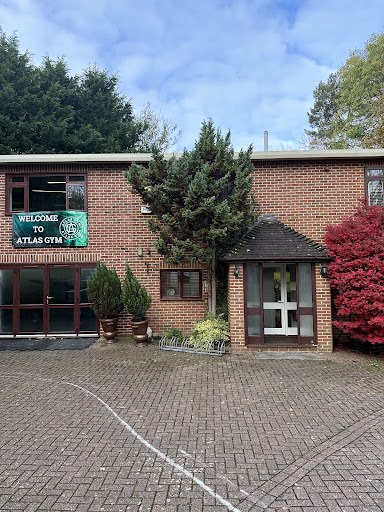 The Atlas Gym