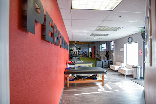 Performance EDU Fitness - Thumbnail