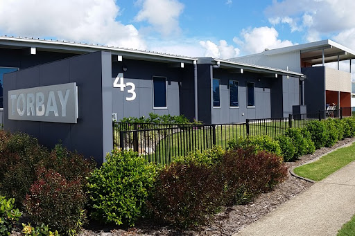 TORBAY CONSTRUCTIONS