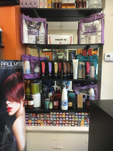 Bellisimo Hair Fashions