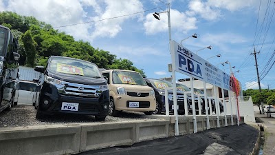 カーサポートＰ．Ｄ．Ａ