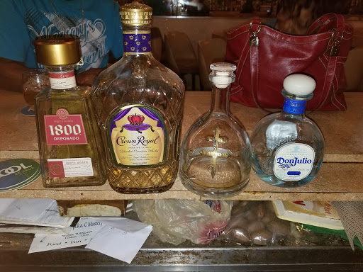 OC Sanders Back Bar - Thumbnail