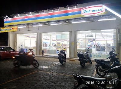 Photos of Indomaret Dukuhseti