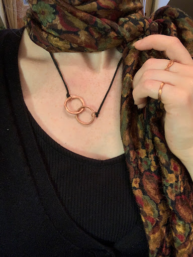 Cousin's Copper - Thumbnail