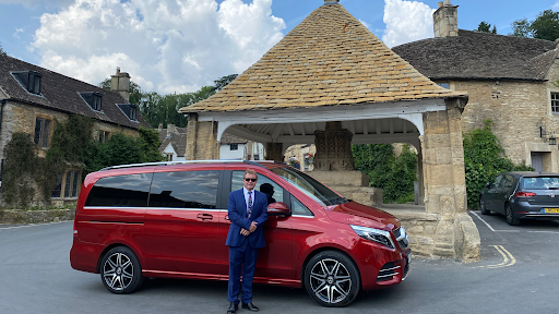 Cotswold Luxury Tours
