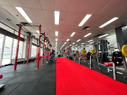 Snap Fitness 24/7 Dandenong Gallery - Australia
