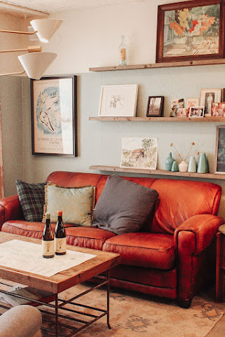 Liquid Farm Tasting Room by null