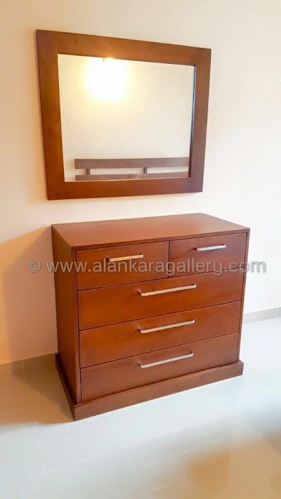 Photos of Bandula Furniture