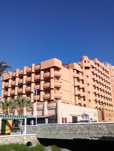 Photos of Almu&ntilde;&eacute;car Playa Spa Hotel