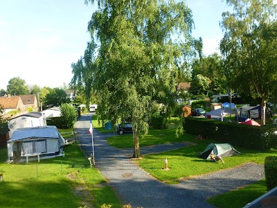 Photos of CAMPING DE ROISIN