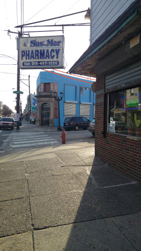 Sav-Mor Pharmacy Inc