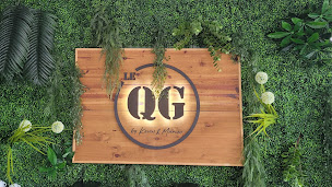 Photo n°1 de Le QG à Gueugnon (Bar)