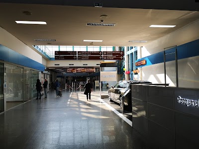 Abruzzo Airport