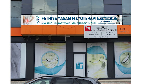 Fethiye Yaşam Fizyoterapi gtos