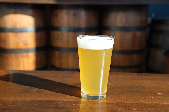 Someday Brewing by null