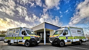 Photo n°1 de ASSISTANCE-URGENCE / LA MALOUINE à Cancale (Service de taxi)