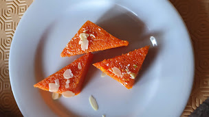 Photo n°24 de Le jardin d'Himalaya à Longpont-sur-Orge (Restaurant végétarien)