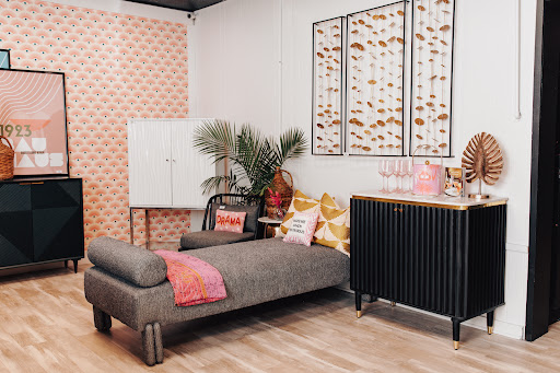MOOD DESIGN STUDIO - Visual