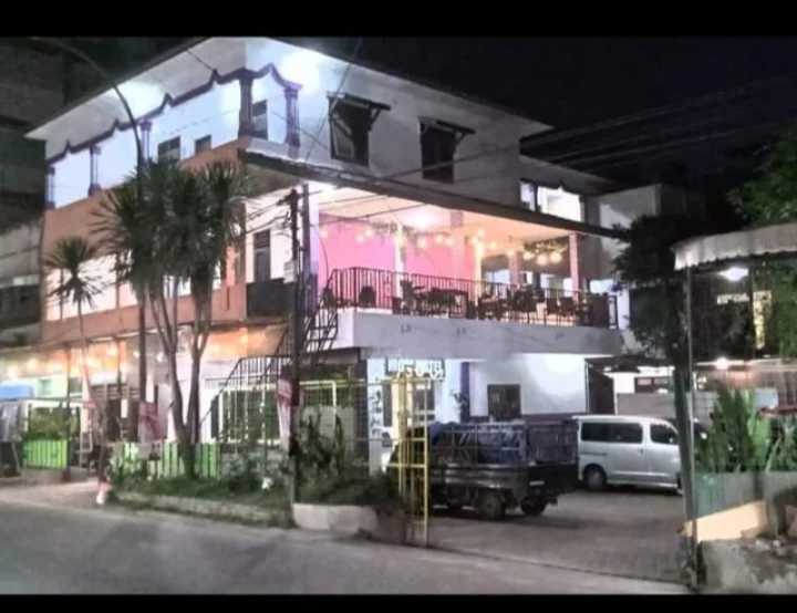 New Mori Hotel