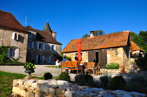 Photo de Aux Tours de Tersac à Cressensac (46600)