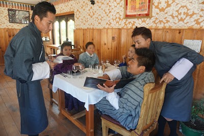 Photos of Tou Zaiga Restaurant by BIHT