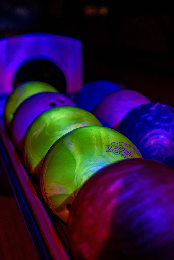 Bowling - La Rosière - Thumbnail