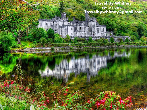 Travel By Whitney