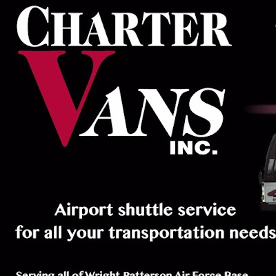 Charter Vans Inc.