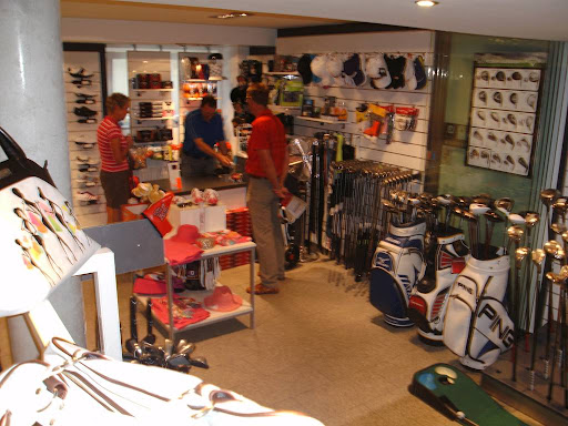 Proshop TEE-OFF der golfshop - Thumbnail
