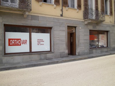 Photos of Orthovar del Dr. Parducci David