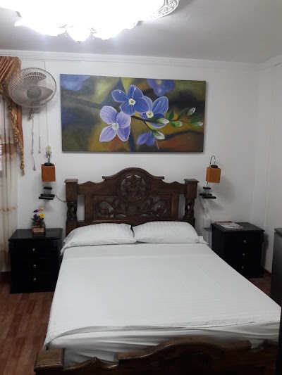 Photos of Hotel Y Restaurante Jardin Paisa
