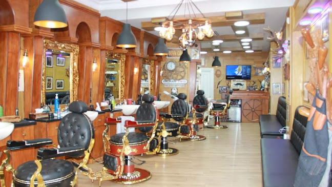 Sweeneysbarbershop Balham - Barber shop