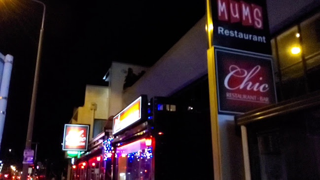Chic Persian Restaurant - Bar - رستوران ایرانی - Christchurch