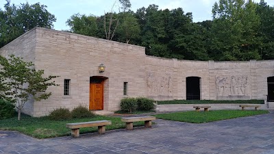 Lincoln Boyhood National Memorial