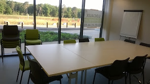 Photo n°19 de Le Signal à Les Auxons (Agence de location de bureaux)