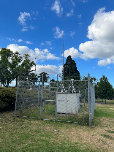 Barbara Beyer Reserve Off Leash Area - Thumbnail