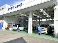 九州スズキ販売 スズキアリーナ福岡西