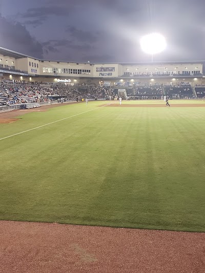 MGM Park