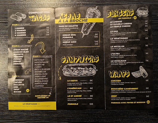 Photo 1 - Le Smile
