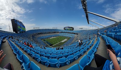 Bank of America Stadium