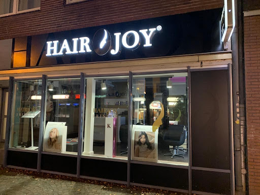 Hair Joy Friseur Ahrensburg - Thumbnail