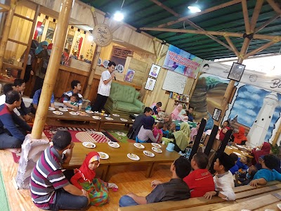 Photos of Banten House
