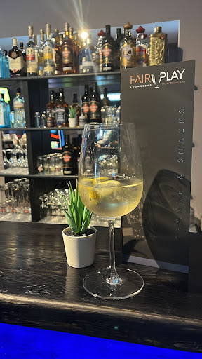 Fairplay Lounge - Thumbnail