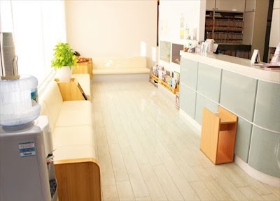 ライオン歯科中田クリニック